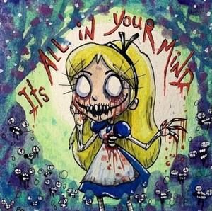 Meet your Posher, Sherry